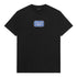 Pass Port - Yearbook Logo Tee (Black) *SALE